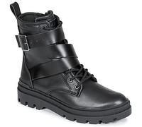 Palladium Mid Boots PALLAGRADE RANGER L in Black 4