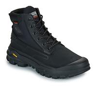 Palladium Mid Boots PALLARIDER SC WP in Black 8