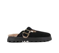 Palladium Mixed DUNELITE Pyla Warm Basket, Black, 42 EU, Black, 9 UK