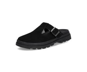 Palladium Mixed Dunelite Sandal, Black, 38 EU, Black, 6 UK
