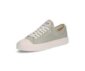 Palladium Mixed Palla ACE CVS ORG Basket, Grey, 44.5 EU, Grey, 10.5 UK