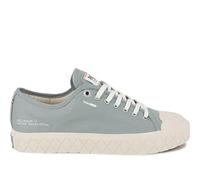 Palladium Mixed Palla ACE CVS ORG Sneaker, Ice Green, 8 UK, Ice Green, 9 UK