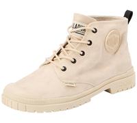 Palladium Mixed Pampa Ankle Boot, 7.5 UK, Clear, 8.5 UK