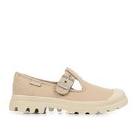 Palladium Mixed Pampa M-Jane Washed Mary Flat, PILAT, Pilat,3.5 UK