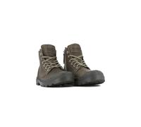 Palladium Mixed Pampa Zip LTH ESS Boot, Brown, 6.5 UK, Brown, 6 UK