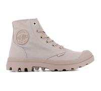 Palladium Mono Chrome Boots