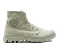 Palladium Mono Chrome Boots
