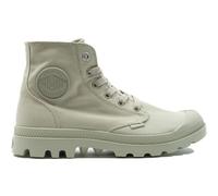 Palladium Mono Chrome Boots Beige EU 36 Men,Women