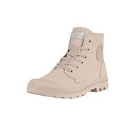 Palladium Mono Chrome, Unisex Sneaker
