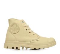 Palladium Ankle Boots Monochrome – Beige (Desert) – UK 8
