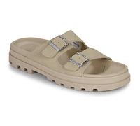 Palladium Mules / Casual Shoes DUNELITE RIVIERA SDE in Beige 5.5