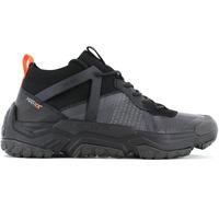 Palladium Off-Grid Lo Matryx - Men's Sneakers 78599-008 Outdoor Shoes Black