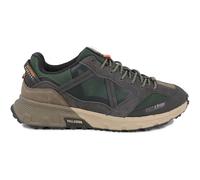 Palladium Offrunner Stride Wp+ Trainers