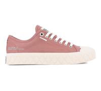 Palladium Palla Ace Canvas Organic Trainers