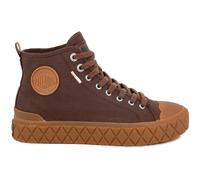 Palladium Palla Ace Chukka Organic Trainers