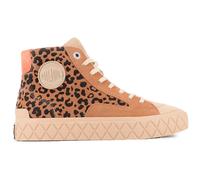 Suede Trainers Palladium Palla Ace Chukka Marron 40