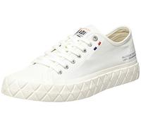 Palladium, Palla Ace Cvs, Trainers unisex, White, 3.5 UK