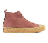 Palladium Palla Ace Rugged Suede Boots Pink EU 37 Men,Women