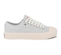 Palladium Palla Ace Washed Canvas Trainers