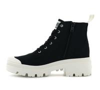 Palladium Pallabase Twill, Women's Ankle Boot
