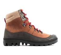 Palladium Pallabrouse HKR WP Mens Waterproof Walking Comabt Boots Size UK 8-12