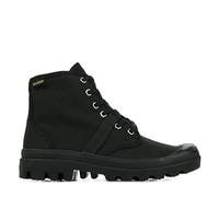 Palladium, PALLABROUSSE, Sneaker Boots female, Black, 6.5 UK