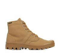Palladium, Pallabrousse, Sneaker male, Brown, 8 UK