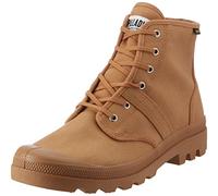 Palladium, Pallabrousse, Sneaker male, Brown, 8 UK