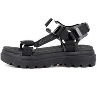 Palladium, PALLACRUISE STRAP, Sandales female, Black, 6.5 UK