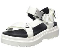 Palladium, PALLACRUISE STRAP, Sandales female, White, 5.5 UK