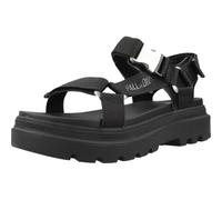 Palladium, PALLACRUISE STRAP, Unisex Sandals, Black, 36 EU