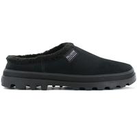 Palladium Palladune Mule Warm - Slipper House Shoes 74337-008 Sandal Black