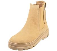 Palladium Pallagrade Womens Chelsea Boots in Brown - 7 UK