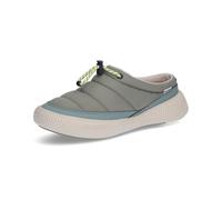 PALLADIUM Pallanova Pad Mule Clogs UK 4 Green