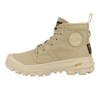 Palladium Pallarder Legacy Men's Boots, beige, 9.5 UK
