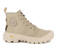 PALLADIUM Pallarider Legacy Boots UK 9.5 Beige