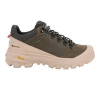 PALLADIUM Pallarider Lo Gore-tex M - Men - Green / Beige - size 43- model 2026 43
