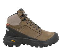PALLADIUM Pallarider Mid Gore-tex M - Men - Brown / Black - size 43- model 2026 43