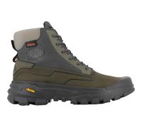 PALLADIUM Pallarider Sc Wp+ M - Men - Green / Grey - size 44- model 2026 44