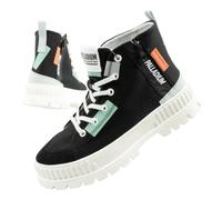 Palladium Pallashock Backzip 2 W 94469-008-M Shoes