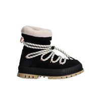 Palladium Pallashock Hiver boots - Black 39