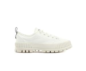 Palladium PALLASHOCK LO ORG 2, Mixed Sneaker, STAR WHITE,