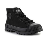 Palladium Pallashock Supply 77965-001 shoes