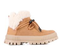 Women's Trainers Palladium Pallashoc Lo Marron 41