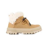 PALLADIUM Pallashow Lo Hiver Boots UK 7 Brown