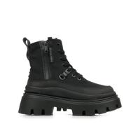 PALLADIUM Pallasquad Zip TX Boots UK 6.5 Black