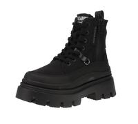 PALLADIUM Pallasquad Zip TX Boots UK 6.5 Black