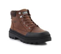 Palladium Pallatrooper Cuff WP+ M 04365-248-M shoes