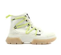 Palladium, PALLAWAVE LACE IT, Boots female, White, 5 UK