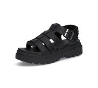 Palladium Pallcruise Fisherman 94462008M Sandals, black, 5.5 UK